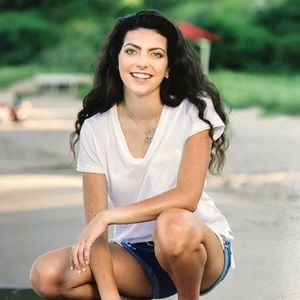 Meet your Posher, Marykate